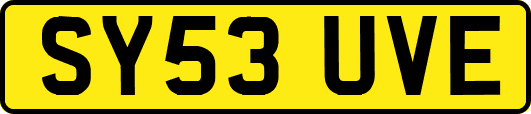 SY53UVE