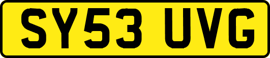 SY53UVG
