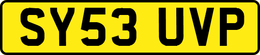SY53UVP