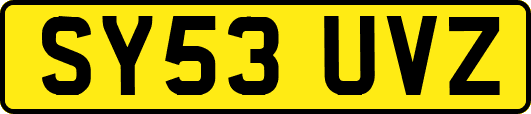 SY53UVZ
