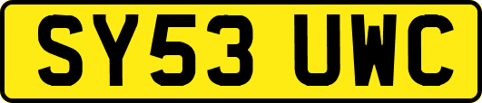SY53UWC