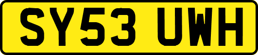 SY53UWH