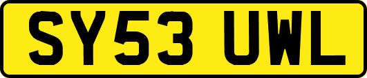 SY53UWL