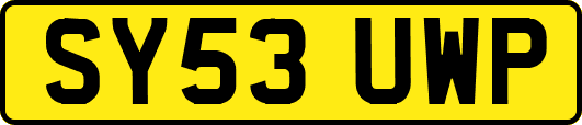 SY53UWP