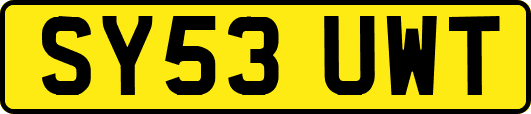 SY53UWT