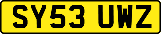 SY53UWZ