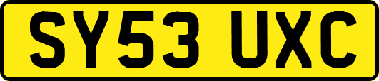 SY53UXC