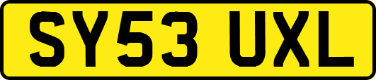 SY53UXL