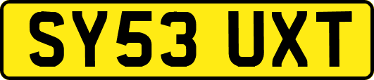 SY53UXT