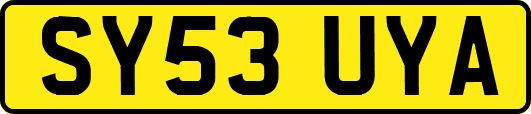 SY53UYA