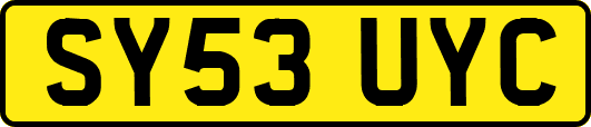 SY53UYC