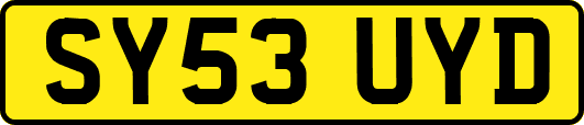 SY53UYD