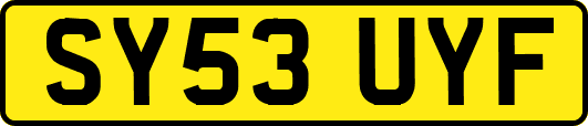 SY53UYF