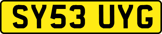 SY53UYG