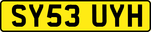 SY53UYH