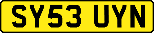 SY53UYN