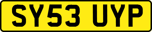 SY53UYP