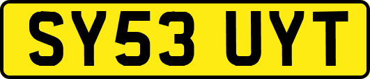 SY53UYT