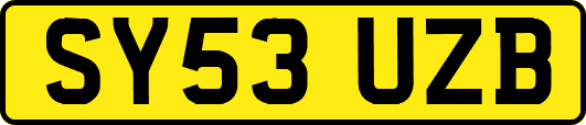SY53UZB