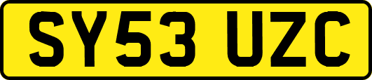 SY53UZC