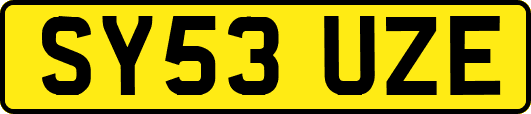 SY53UZE