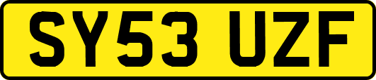 SY53UZF