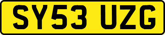 SY53UZG