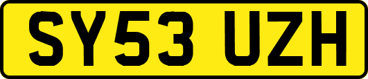 SY53UZH