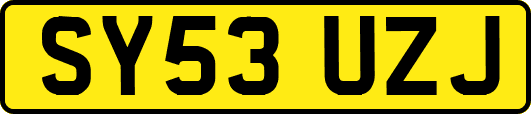 SY53UZJ