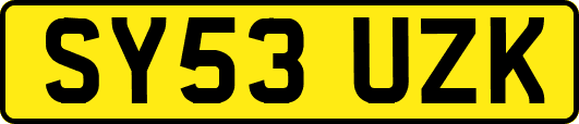 SY53UZK