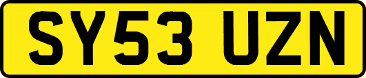 SY53UZN