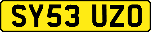 SY53UZO