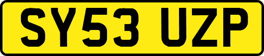 SY53UZP