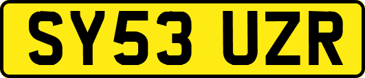 SY53UZR