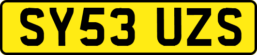 SY53UZS