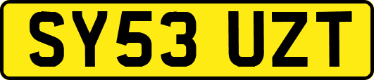 SY53UZT