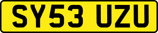 SY53UZU