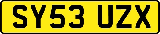 SY53UZX