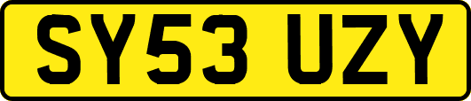 SY53UZY