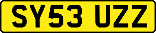 SY53UZZ
