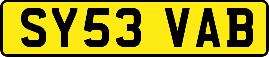 SY53VAB