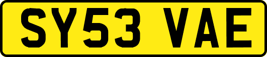 SY53VAE