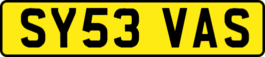 SY53VAS