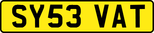 SY53VAT