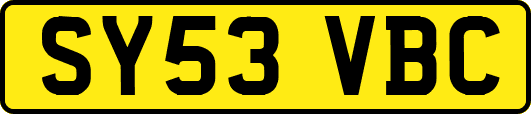 SY53VBC