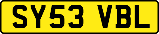 SY53VBL