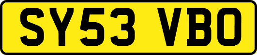 SY53VBO