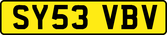 SY53VBV