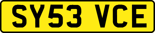 SY53VCE