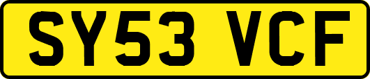 SY53VCF
